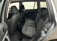 Škoda Octavia 25