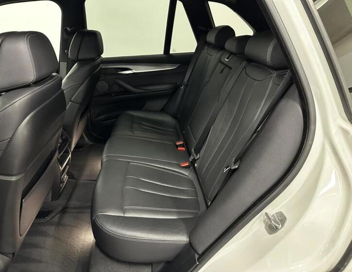 BMW X5 10