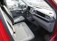 Volkswagen Transporter 16