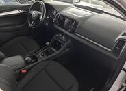 Škoda Karoq 9