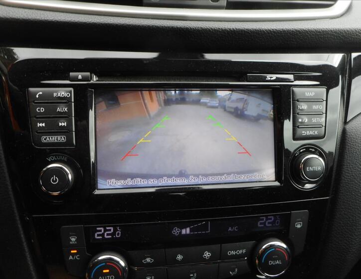 Nissan Qashqai 16