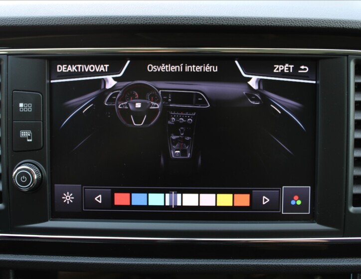 Seat Leon 11