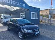 Audi A1 1