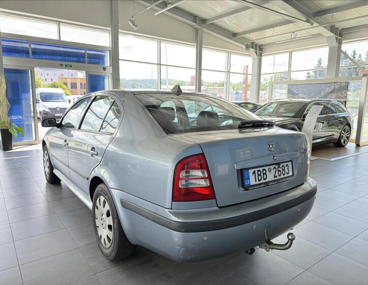 Škoda Octavia 4