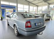 Škoda Octavia 4
