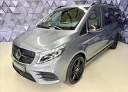 Mercedes-Benz Třídy V 1