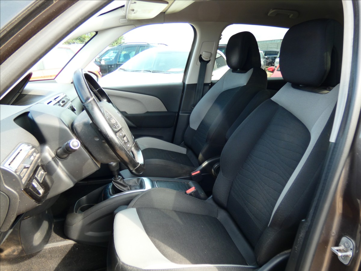 Citroën C4 Picasso