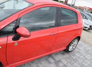 Fiat Punto 9