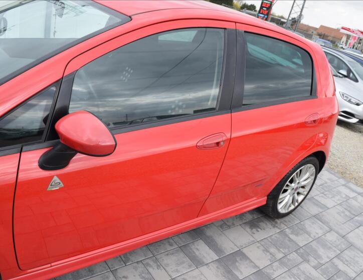 Fiat Punto 9