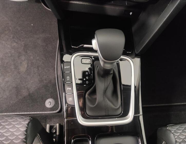 KIA Ceed 5