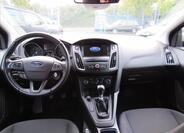 Ford Focus 11