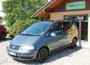 Volkswagen Sharan 3