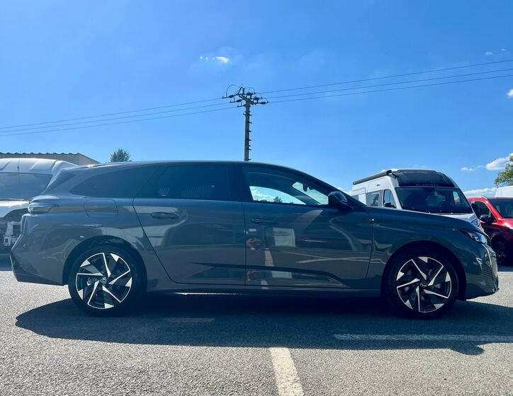 Peugeot 308 22
