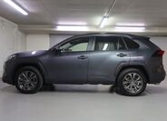 Toyota RAV4 8
