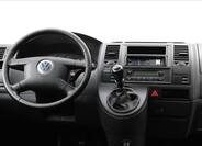 Volkswagen Caravelle 22