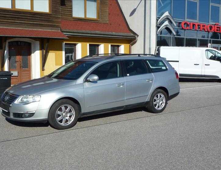 Volkswagen Passat 15