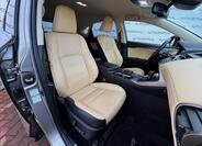 Lexus NX 300h 24
