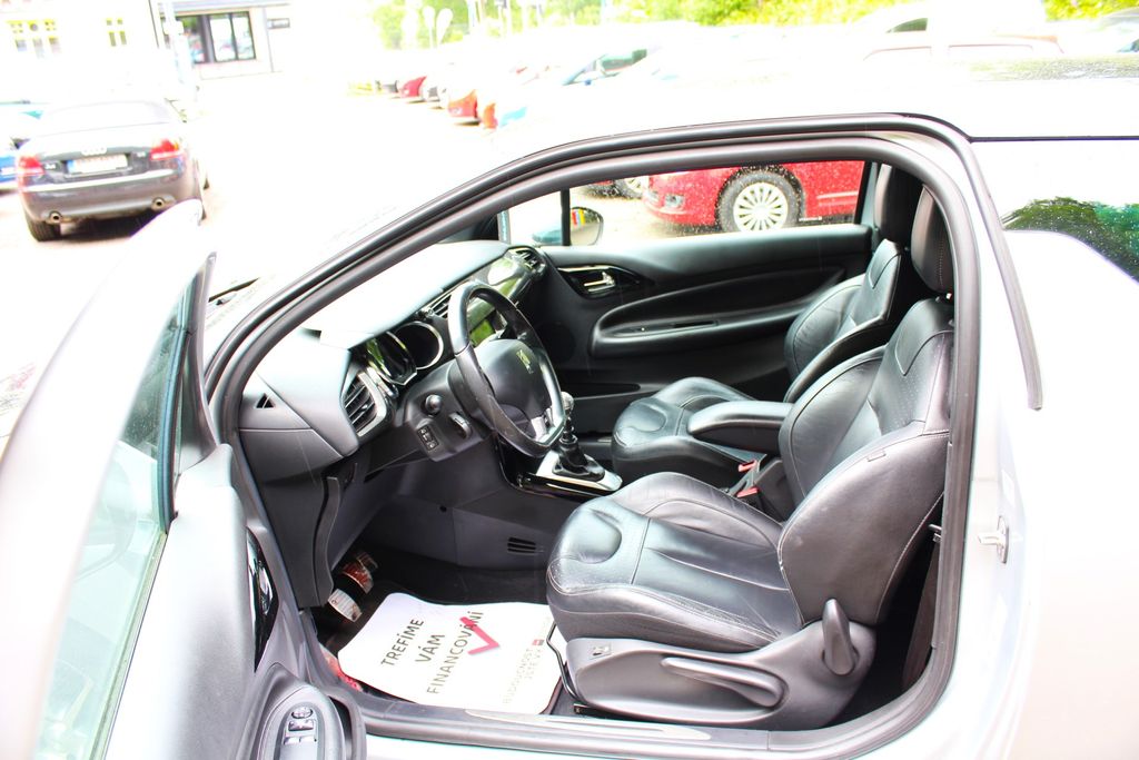 Citroën DS3