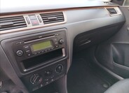 Škoda Rapid 13