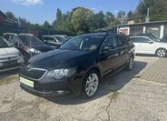 Škoda Superb 9