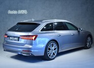 Audi A6 6