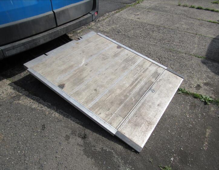 Renault Master 23