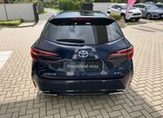 Toyota Corolla 5