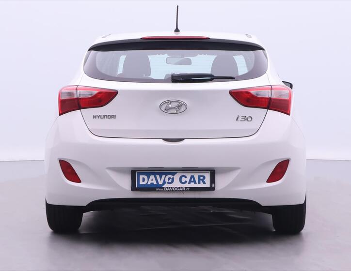 Hyundai i30 6