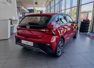 Hyundai i20 4