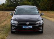 Volkswagen Golf Sportsvan 2