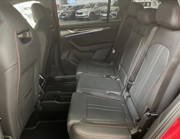Škoda Kodiaq 22