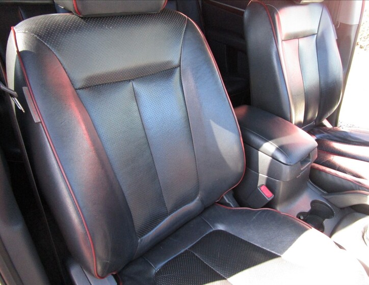 Hyundai Santa Fe 30