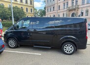 Ford Tourneo 6