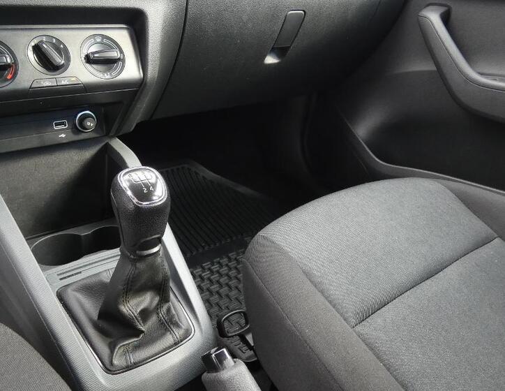 Škoda Fabia 6