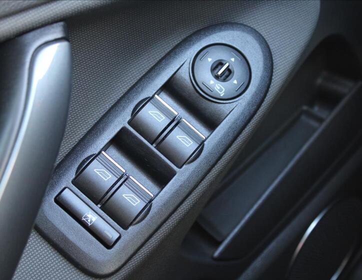 Ford Kuga 11