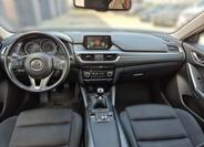 Mazda 6 9