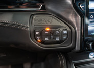 Dodge RAM 25