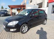 Škoda Fabia 6