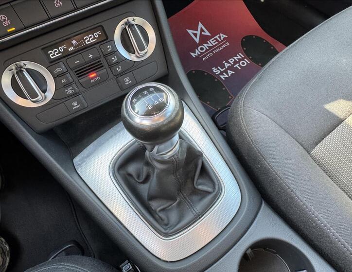 Audi Q3 23