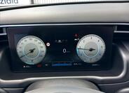 Hyundai Tucson 16