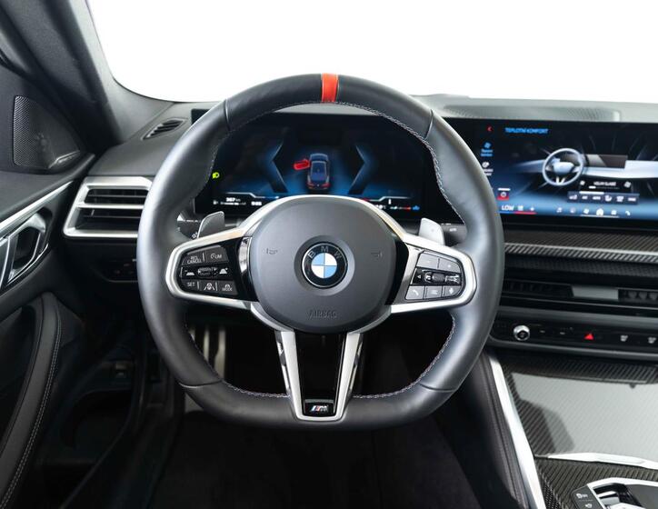BMW Řada 4 14