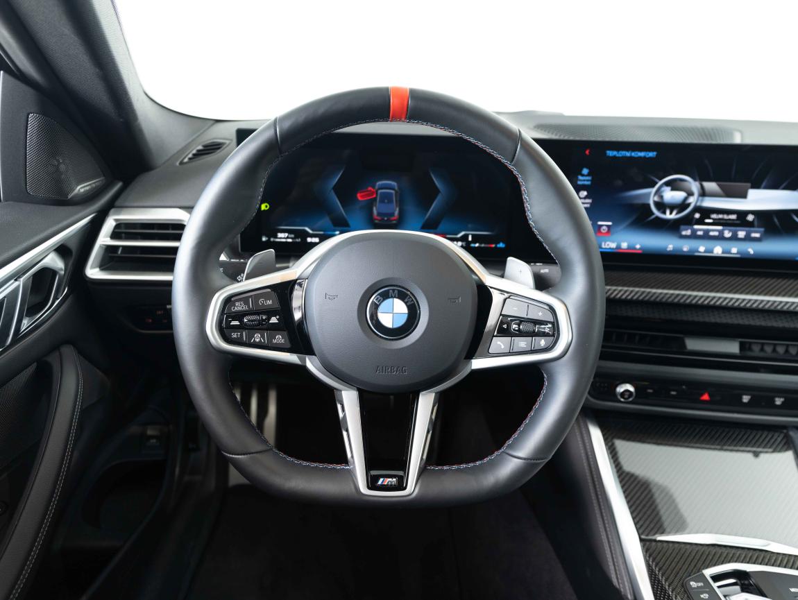 BMW Řada 4