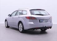 Mazda 6 4