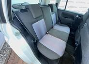 Ford Fusion 19