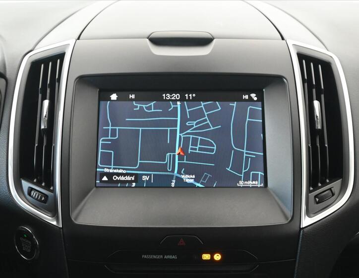 Ford Galaxy 20