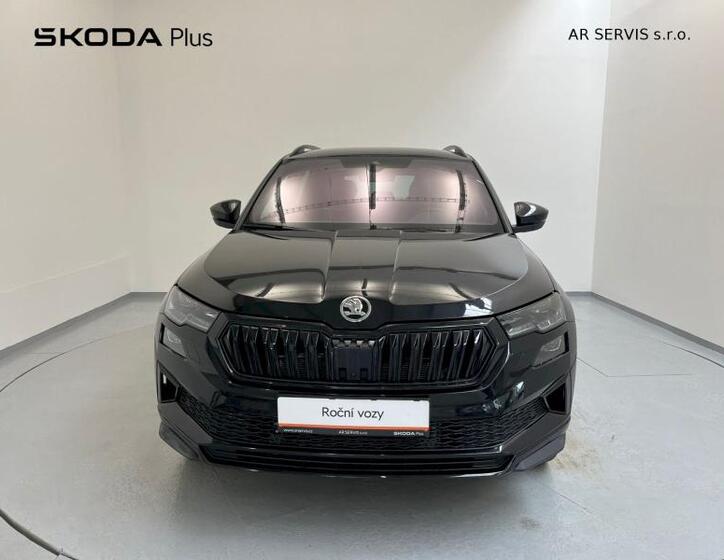 Škoda Karoq 4