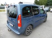 Citroën Berlingo 8