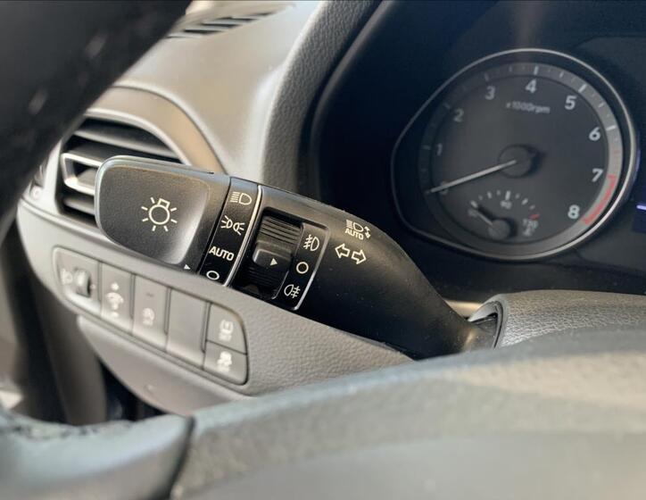 Hyundai i30 31