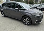 Citroën Grand C4 SpaceTourer 17