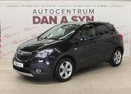 Opel Mokka 1